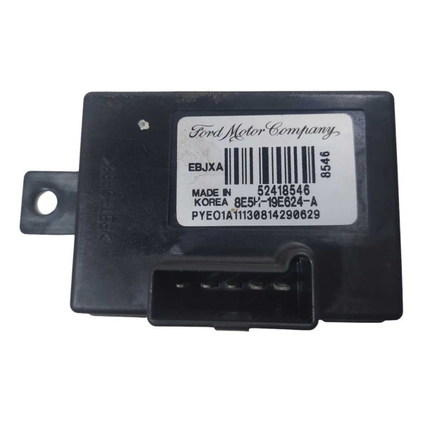 Motor Resistor Ar Condicionado Fusion Sel 2010 Awd 3.0 Usado