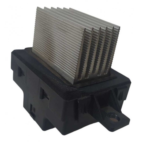 Motor Resistor Ar Condicionado Fusion Sel 2010 Awd 3.0 Usado