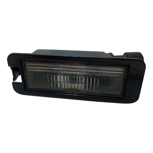 Luz De Placa Volkswagen Golf 1.6 Sportline 2008 A 2013