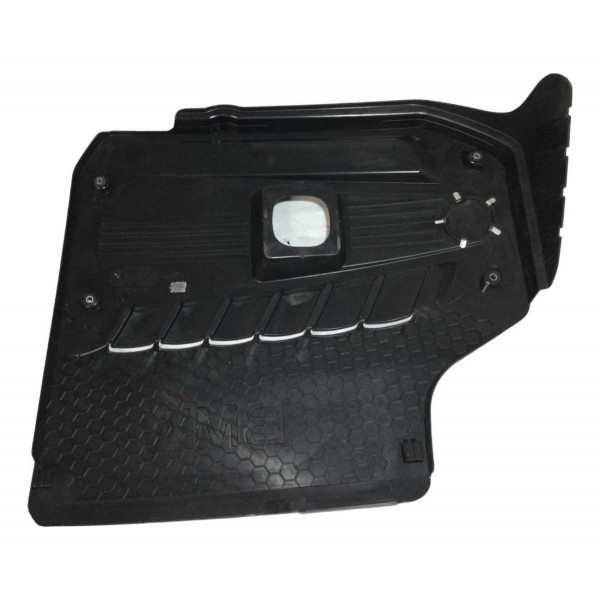 Tampa Capa Cobertura Motor Bmw X3 Xdrive 28i 2012