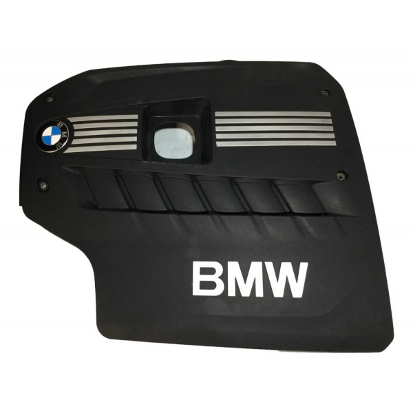 Tampa Capa Cobertura Motor Bmw X3 Xdrive 28i 2012