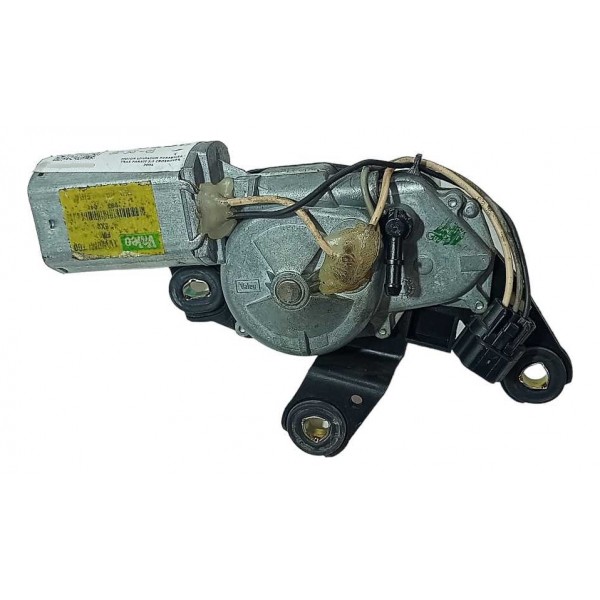 Motor Limpador Vidro Traseiro Parati Gol Voyage 2000 2005 Vw