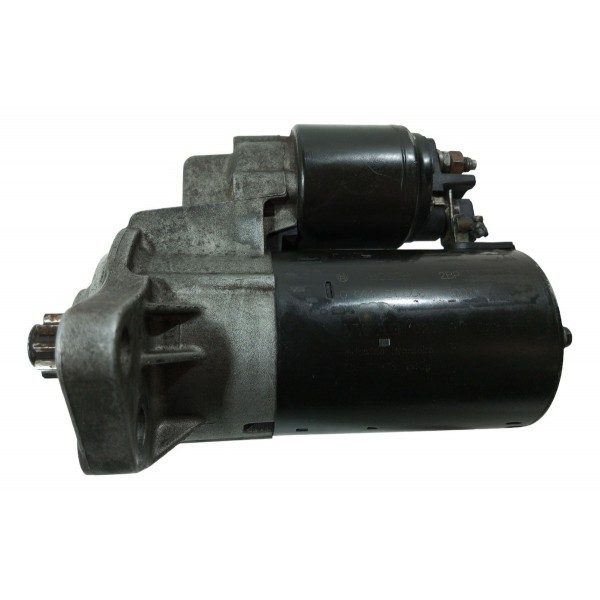 Motor Arranque Partida A3 Golf Passat Jeta Vw 1999 2003 2006