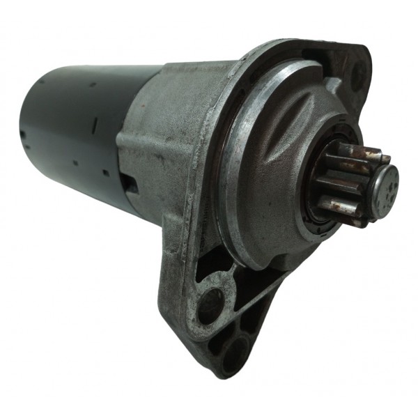 Motor Arranque Partida A3 Golf Passat Jeta Vw 1999 2003 2006