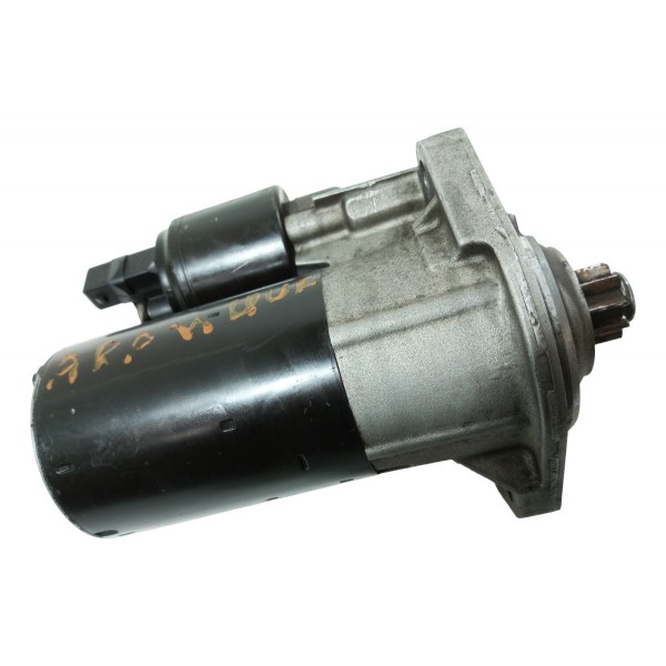 Motor Arranque Partida A3 Golf Passat Jeta Vw 1999 2003 2006