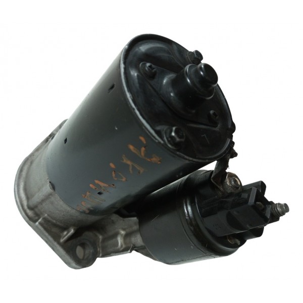 Motor Arranque Partida A3 Golf Passat Jeta Vw 1999 2003 2006