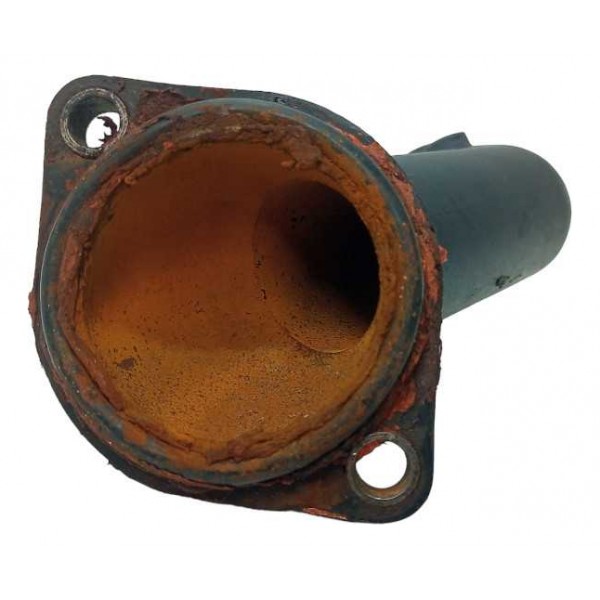 Flange Valvula Termostatica Parati Gol 2000 2005 Original Vw