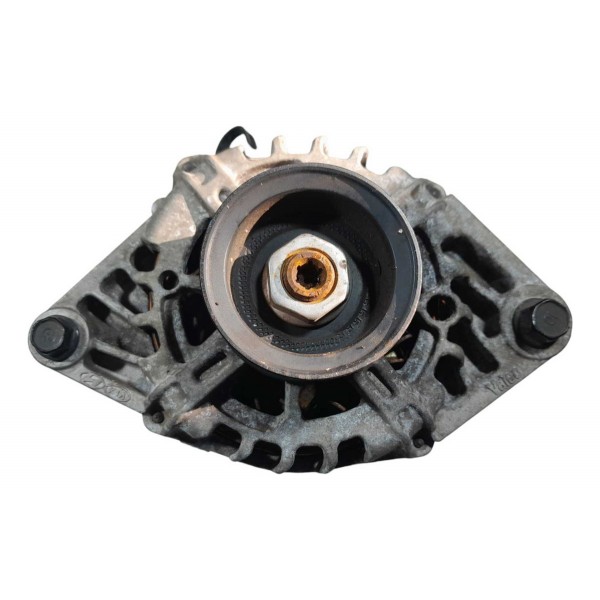 Alternador Hyundai Hb20 S 1.6 Manual 2010 2019 Original