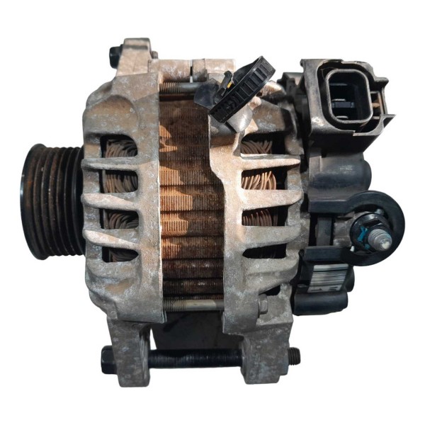 Alternador Hyundai Hb20 S 1.6 Manual 2010 2019 Original