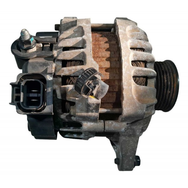 Alternador Hyundai Hb20 S 1.6 Manual 2010 2019 Original