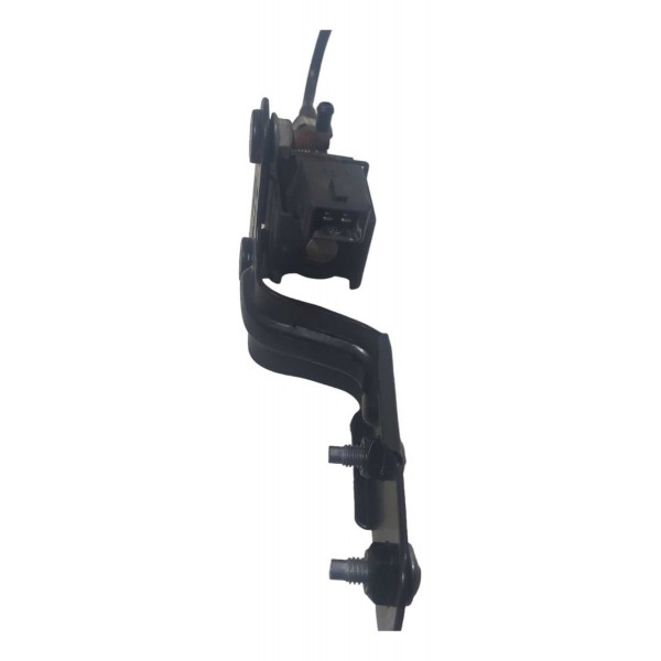 Valvula Solenoide Partida Frio Kangoo Expess 1.6 2015