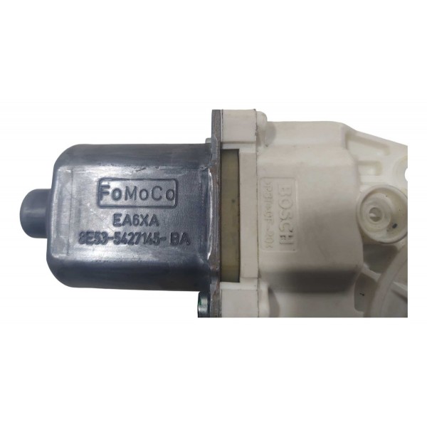 Motor Vidro Traseiro Fusion Sel 2010 Awd Usado Esquerdo