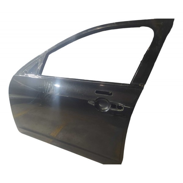 Porta Dianteira Esquerda Fusion Sel 2010 Awd Usado