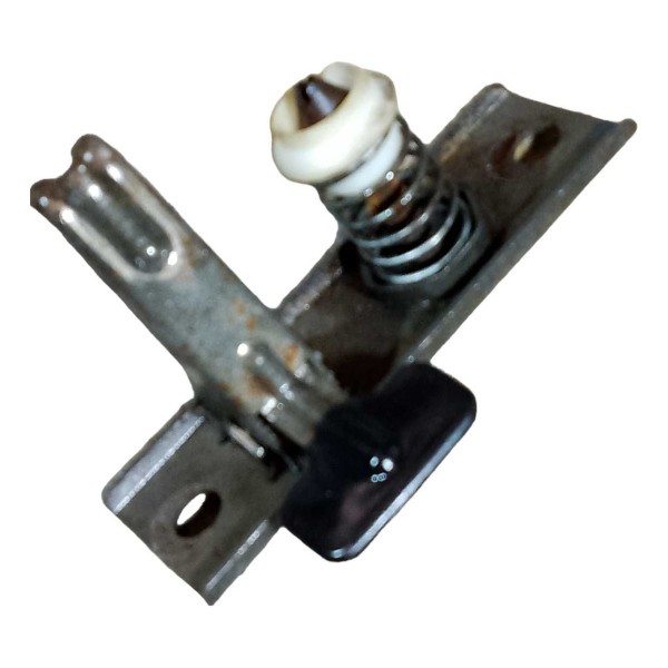 Fechadura Capo Fiat Tempra Ouro 1991 1998 Tipo