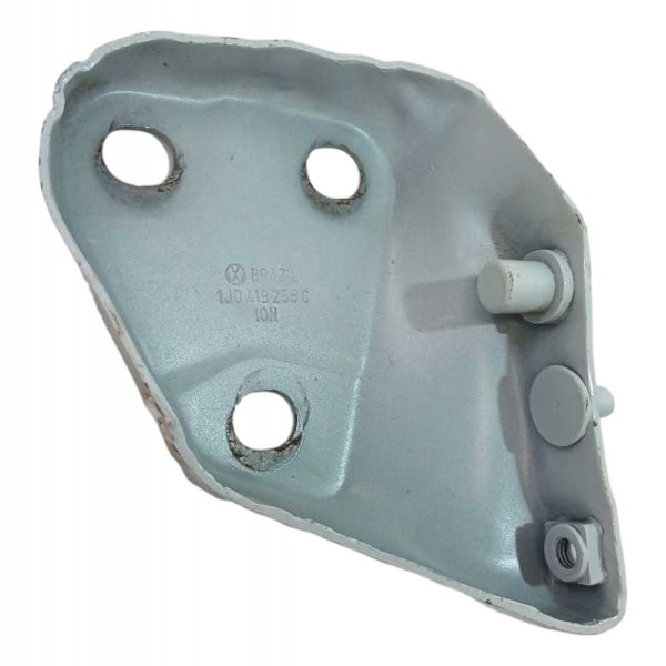 Suporte Porta Dianteira Volkswagen Golf 2008 2013 Esquerdo