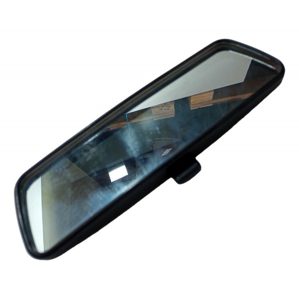 Espelho Retrovisor Interno Vw Parati 2.0 Crossover 2000 2005