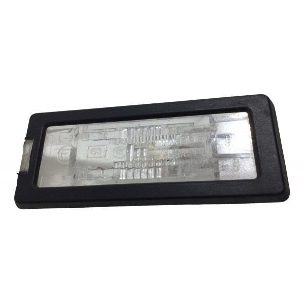 Luz De Placa Captur Intense 1.6 16v 2020