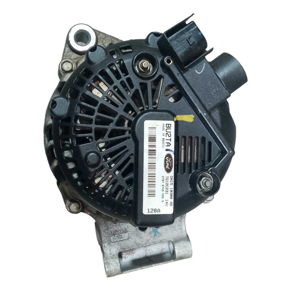 Alternador Ford Ecosport 2017 Freestyle 1.6 16v Usado