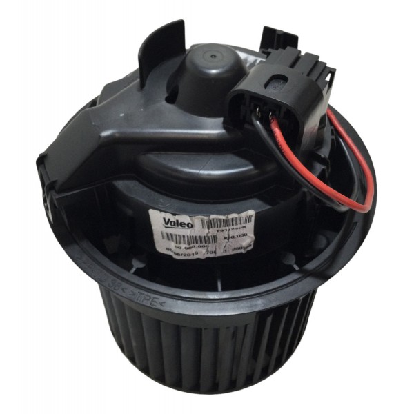 Motor Ar Forcado Ventilacao Captur 2018 2019 2020 2021