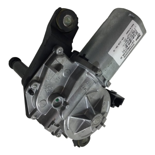 Motor Limpador Parabrisa Traseiro Captur 2018 2019 2020