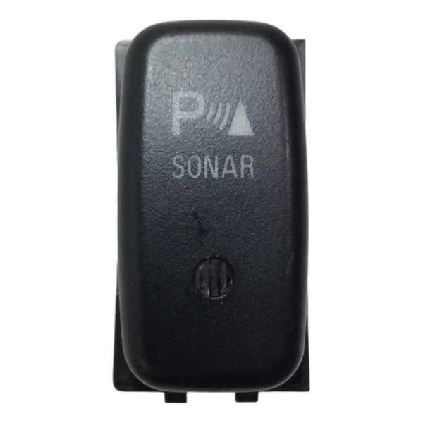 Botao Sensor Estacionamento Asx 2.0 4wd 2012 2013 2014