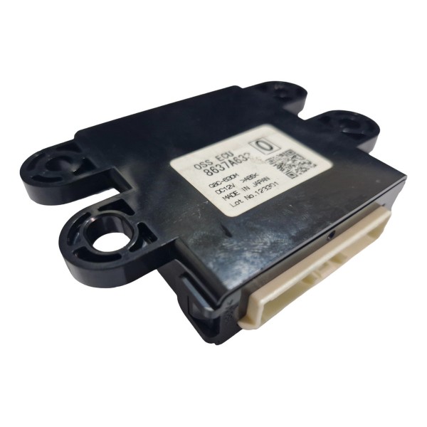 Modulo Ecu Chave Mitsubishi Asx 2.0 4wd 2012 2014 Usado