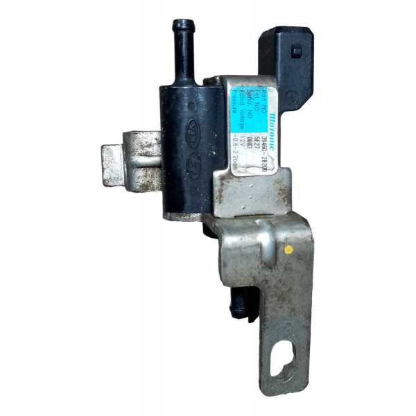 Solenoide Partida Frio Hb20s 2015 1.6 Comfort Plus Usado