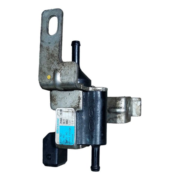 Solenoide Partida Frio Hb20s 2015 1.6 Comfort Plus Usado