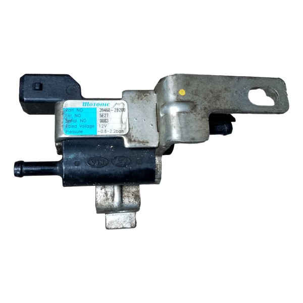 Solenoide Partida Frio Hb20s 2015 1.6 Comfort Plus Usado