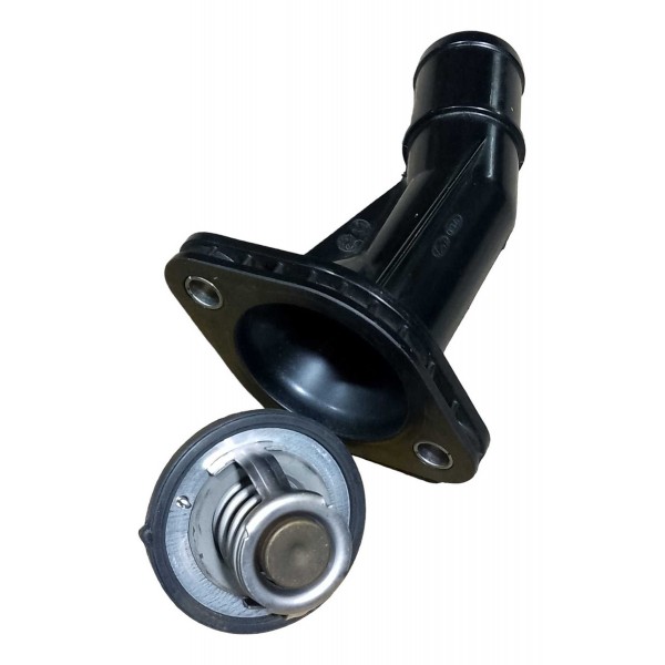 Flange Agua Termostatica Hb20s 2015 1.6 Comfort Plus Usado