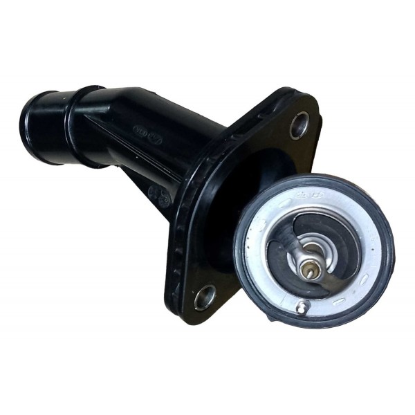 Flange Agua Termostatica Hb20s 2015 1.6 Comfort Plus Usado