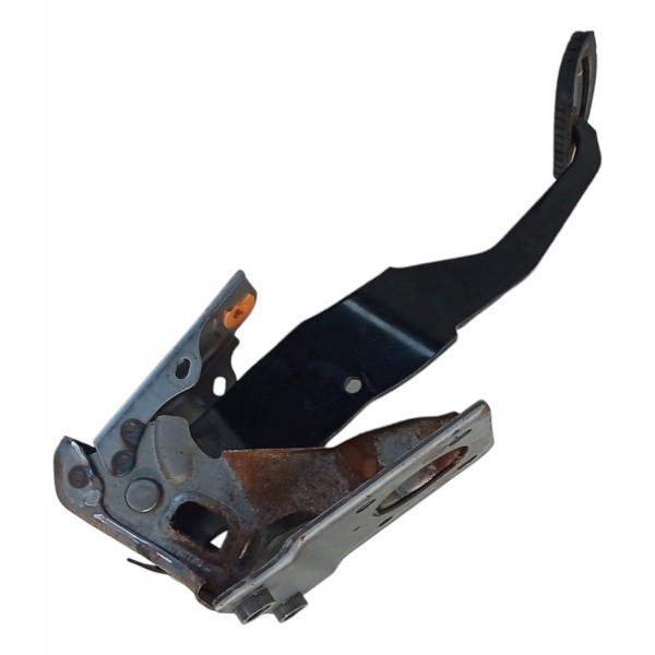 Pedal Freio Mitsubishi Asx 2.0 4wd 2012 2013 2014 2015