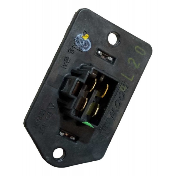 Resistor Ar Condicionado Hb20s 2015 1.6 Comfort Plus Usado