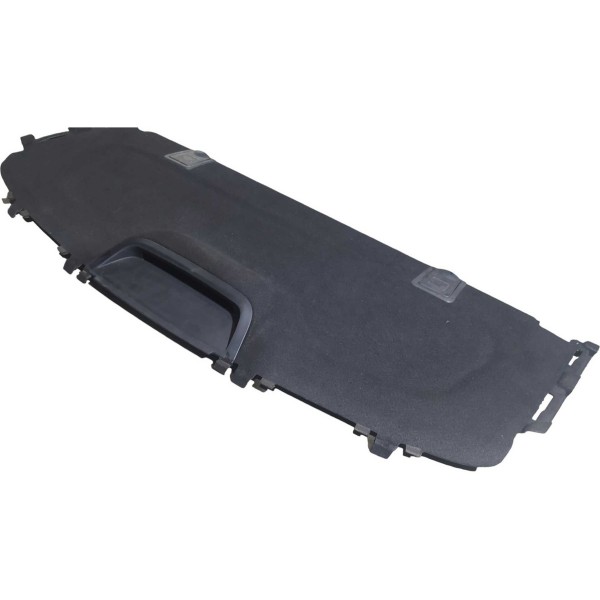 Tampao Porta Malas Bagagito Hb20s 2015 Comfort Plus Usado