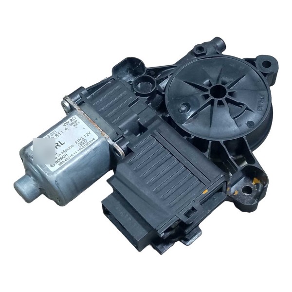 Motor Vidro Traseiro Polo 1.0 Mpi 12v 2020 Esquerdo Usado