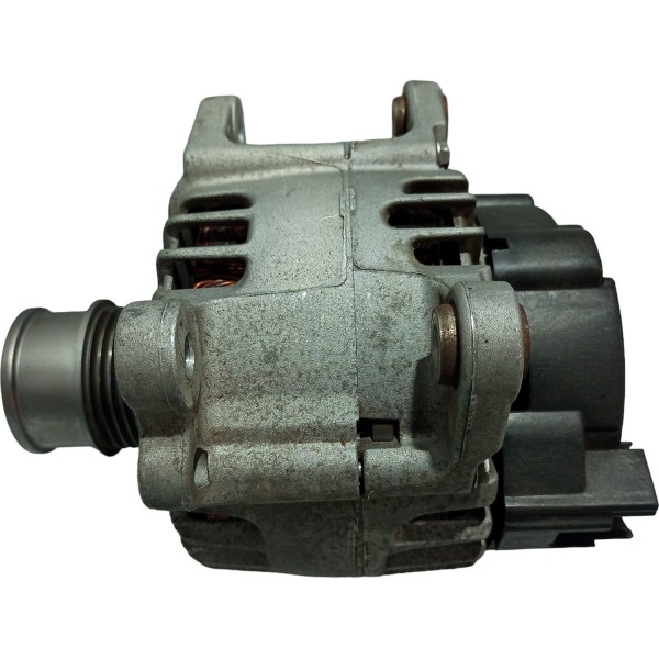 Alternador Polo Vitus Nivus Comfortline 2018 2022 Vw