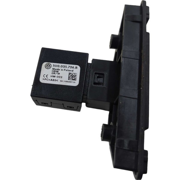 Entrada Usb  Polo 1.0 Mpi 12v 2020 Usado