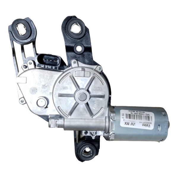 Motor Limpador Traseiro Polo 1.0 Mpi 12v 2020 Usado