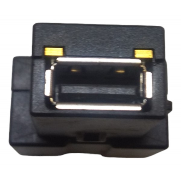 Entrada Conector Usb Polo Virtus 2018 2020 2022 Vw