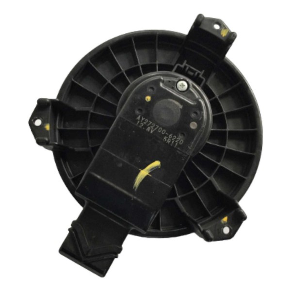 Motor Caixa Ventilacao Forçada Fusion Gtdi 2013 2016 Usado