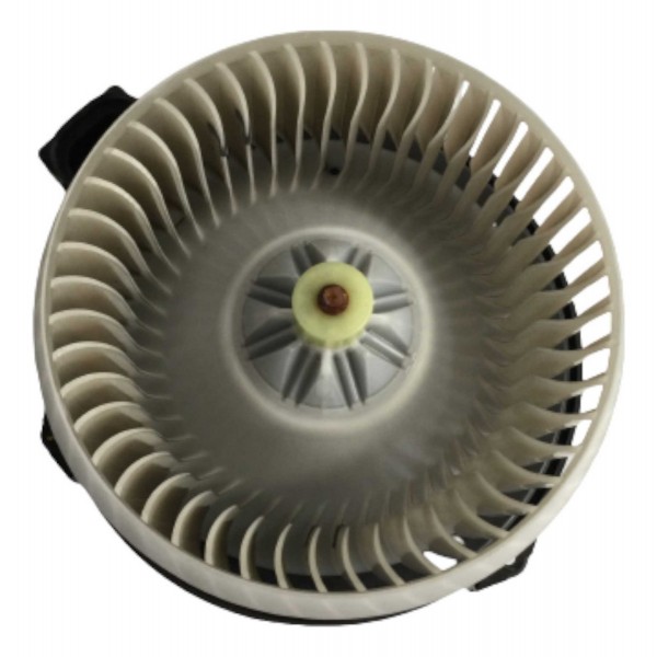 Motor Caixa Ventilacao Forçada Fusion Gtdi 2013 2016 Usado