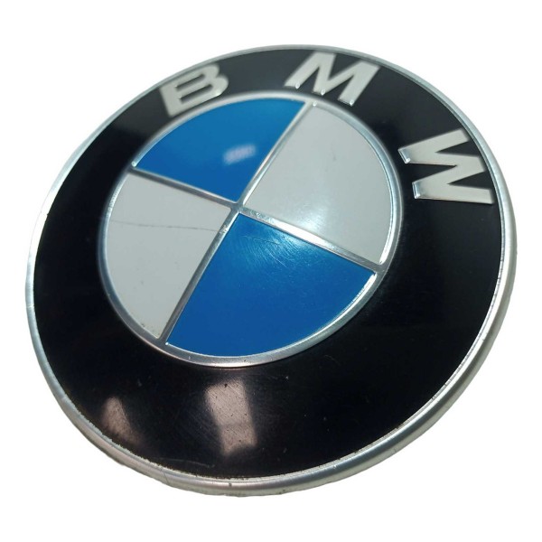 Emblema Capo Bmw X3 Xdrive 2.8i 2012 2013 2014 Original