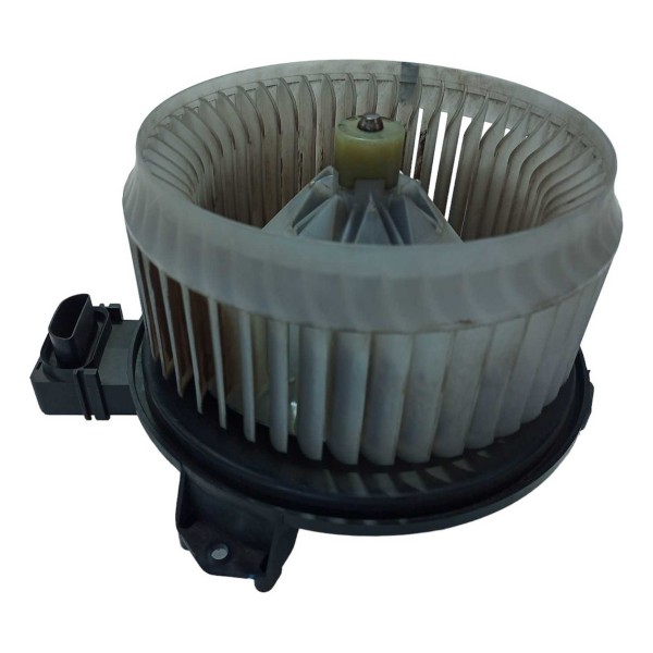 Motor Ventilador Interno Toyota Corolla Gli Flex 2009 2014