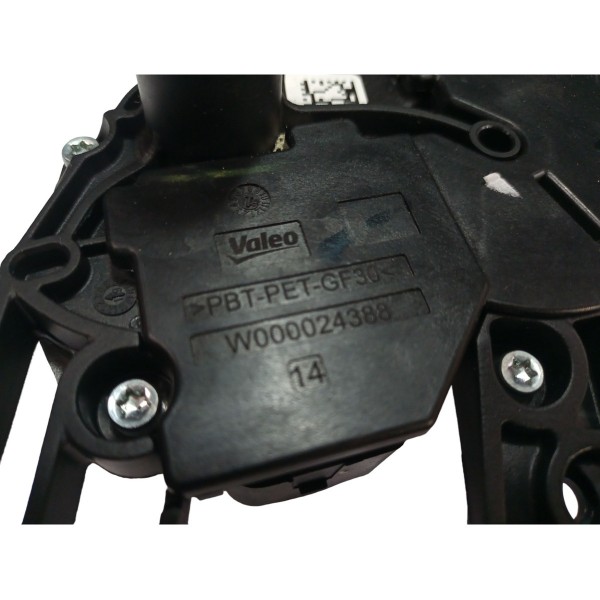 Motor Maquina Limpador Vidro Traseiro Polo 2018 2020 2022 Vw