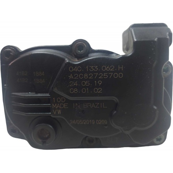 Corpo Borboleta Tbi Polo 1.0 Mpi 12v 2020 Usado