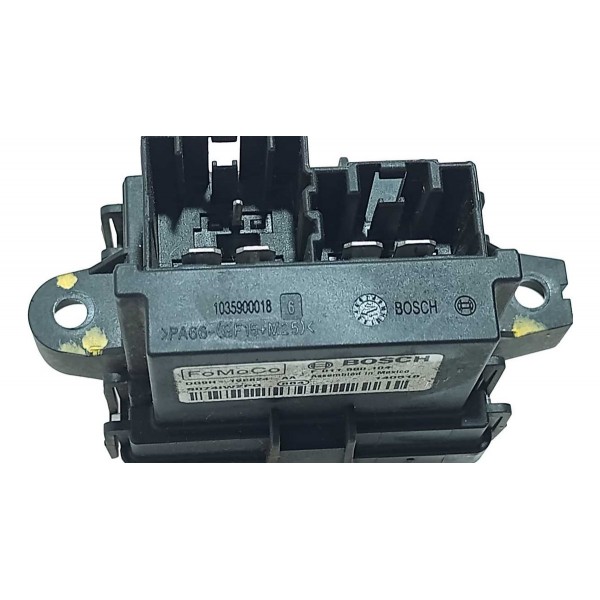 Resistencia Ar Condiconado Fusion Awd Gtdi 2013 2016 Usado