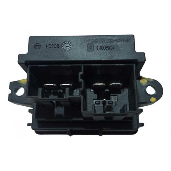 Resistencia Ar Condiconado Fusion Awd Gtdi 2013 2016 Usado