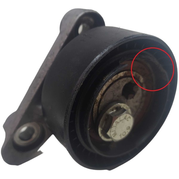 Tensor Esticador Correia Polo 1.0 Mpi 12v 2020 Usado Detalhe