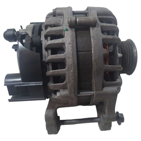 Alternador Polo 1.0 Mpi 12v 2020 Usado Detalhe