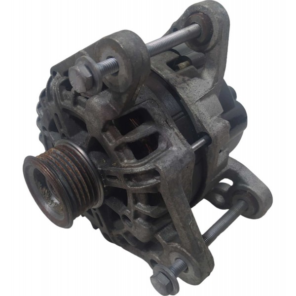 Alternador Polo 1.0 Mpi 12v 2020 Usado Detalhe